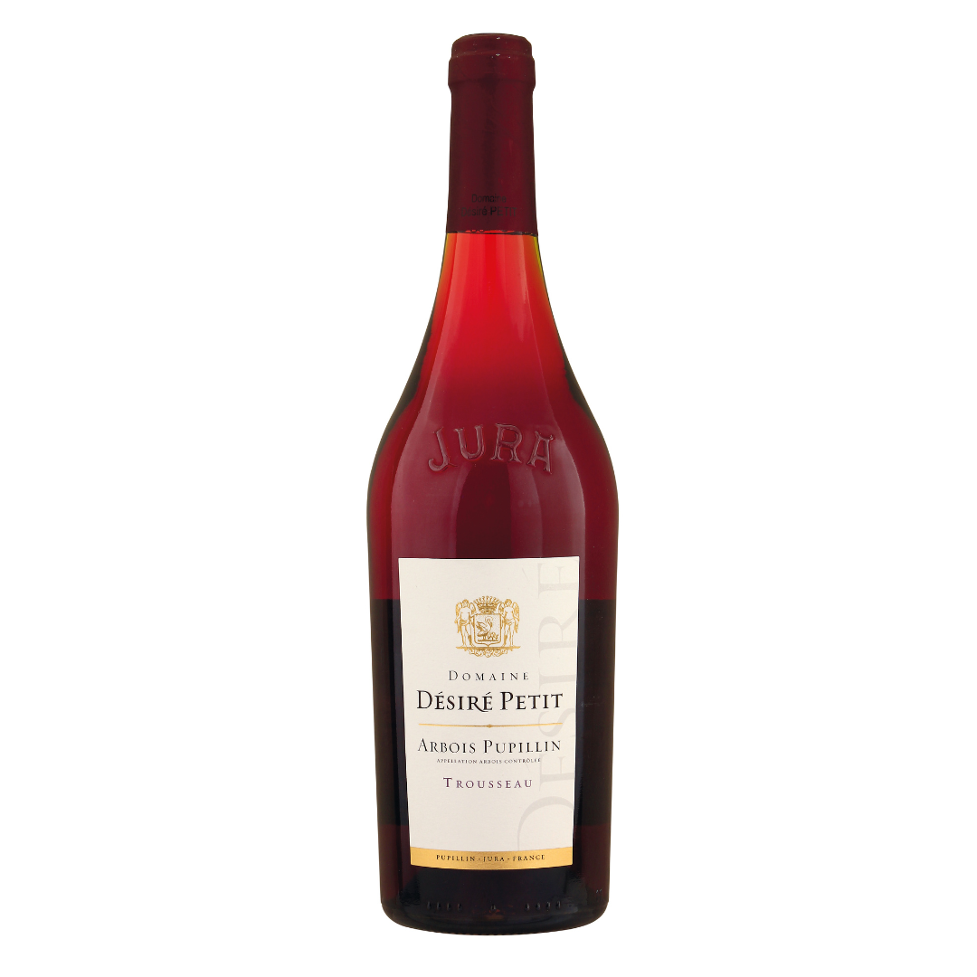 2022 Domaine Désire Petit, Trousseau