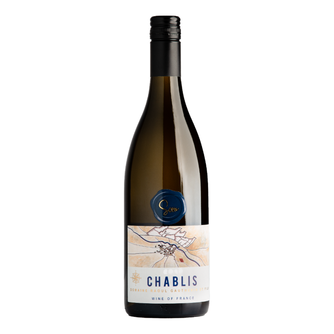 2022 SOM Chablis AOC