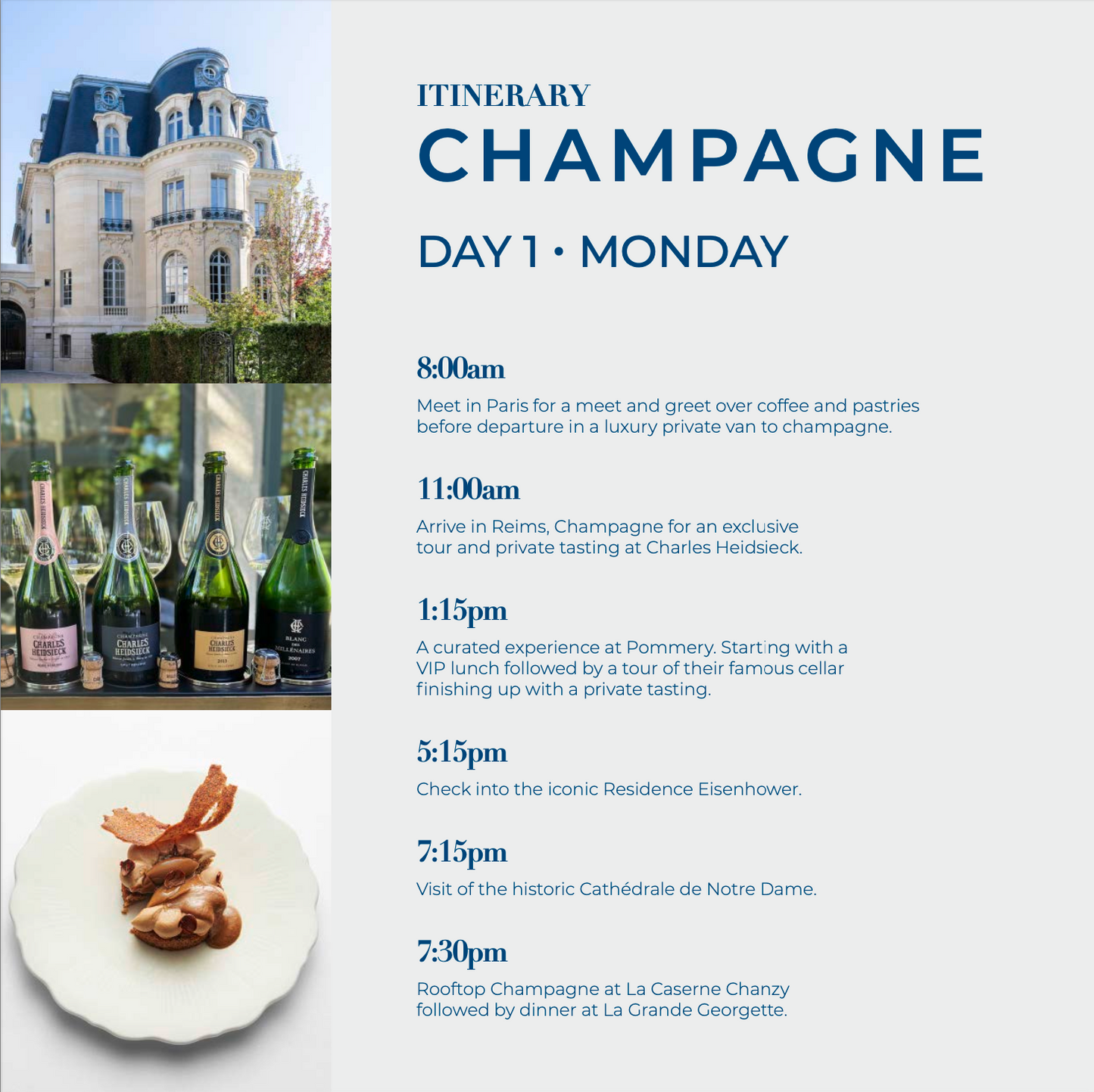 Wine Tour of France 2024