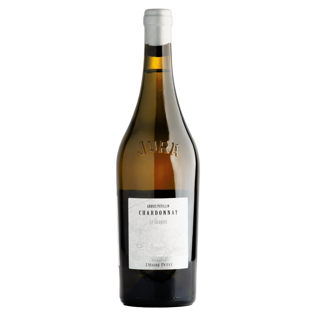 2020 Domaine Désire Petit ‘’Le Grapiot’’
