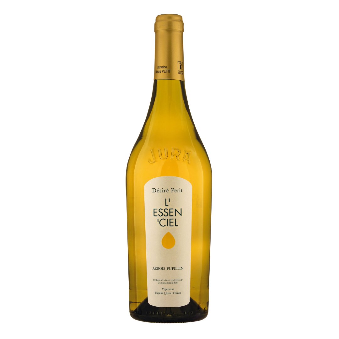 2020 Domaine Désire Petit, L’Essen’ciel AOP Arbois-Pupillin