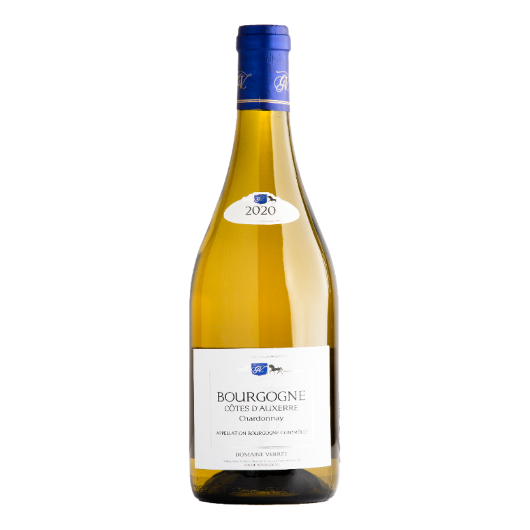 2020 Domaine Verret Chardonnay