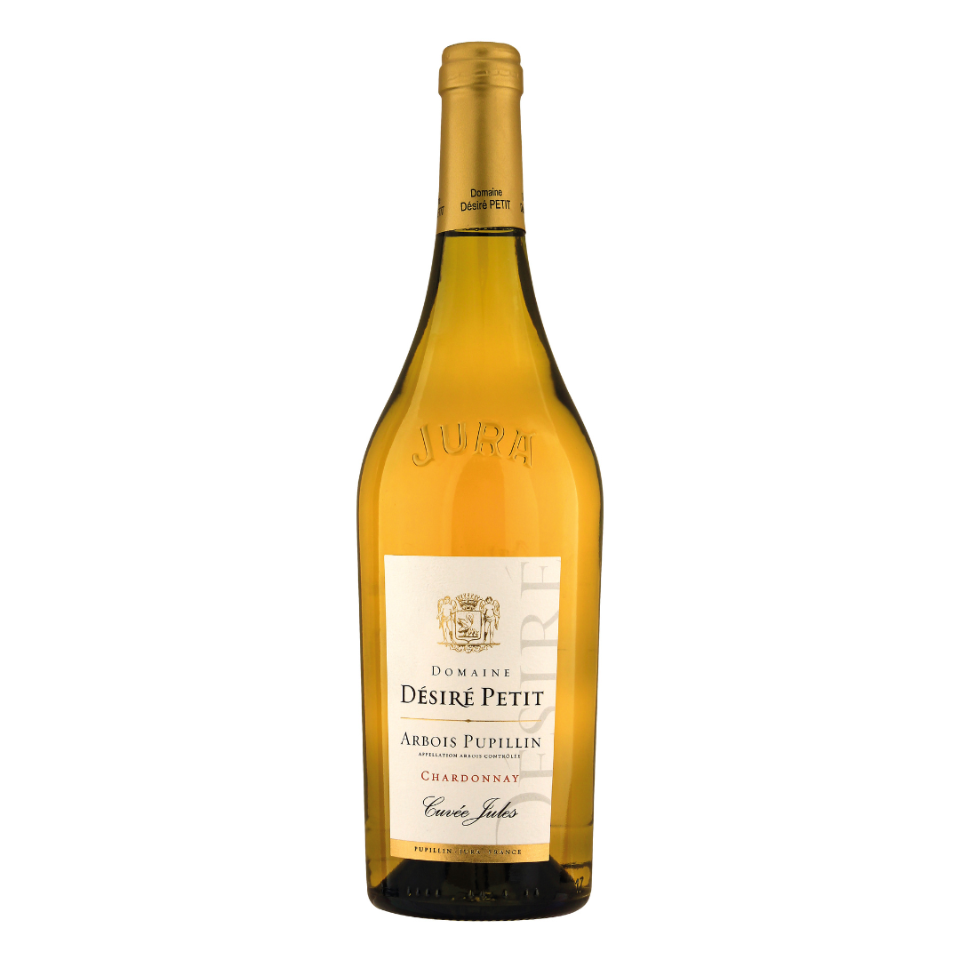 2020 Domaine Désire Petit ‘’cuvée Jules’’ Chardonnay
