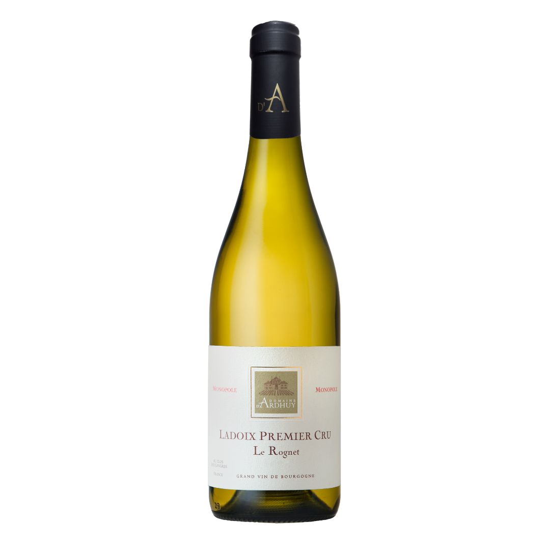 2022 Domaine d’Ardhuy Ladoix 1er Cru ‘’Le Rognet’’, Monopole.