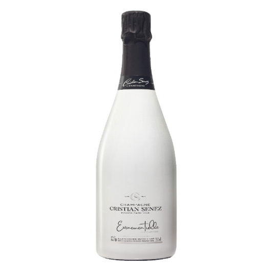 NV Champagne C Senez “Évènementielle”