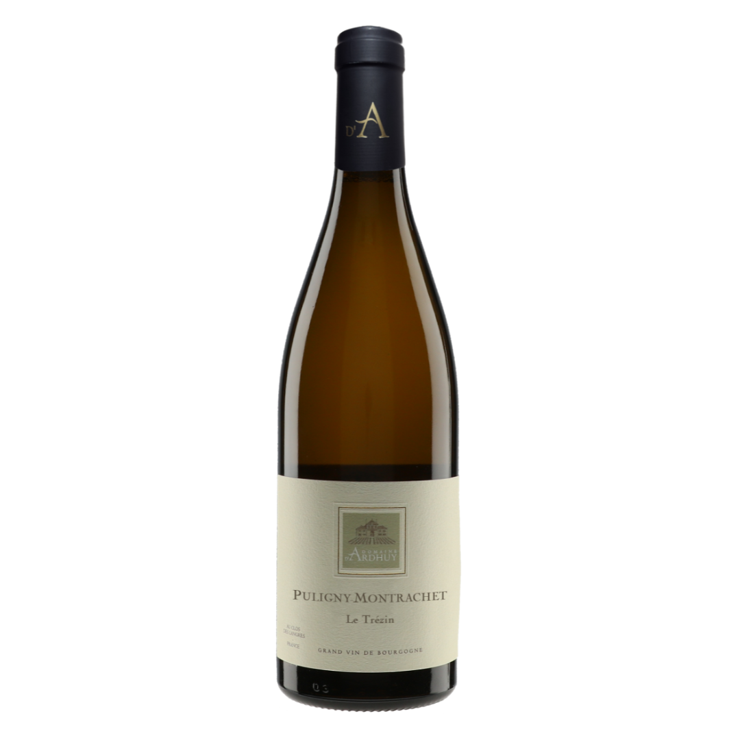 2022 Domaine d’Ardhuy Puligny-Montrachet ‘’Le Trezin’’