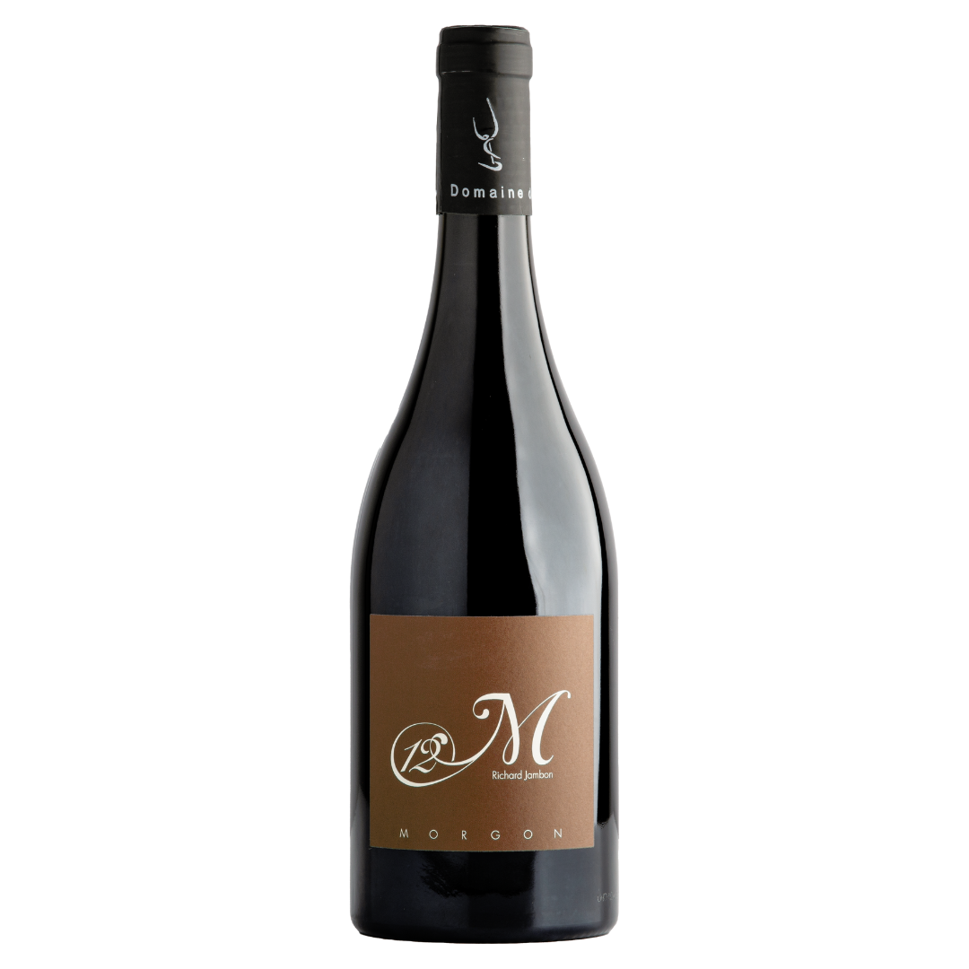 2019 Domaine de la Paillardiere M12 ‘’Morgon’’