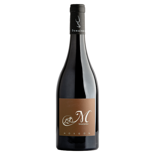 2019 Domaine de la Paillardiere M12 ‘’Morgon’’