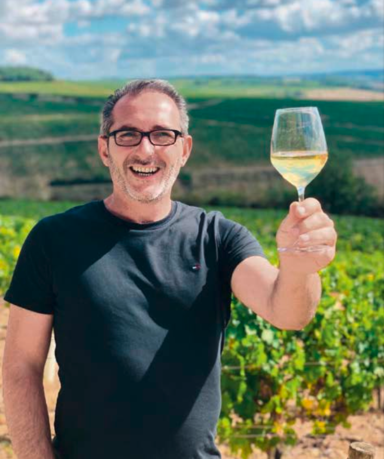 Wine Tour of France 2025