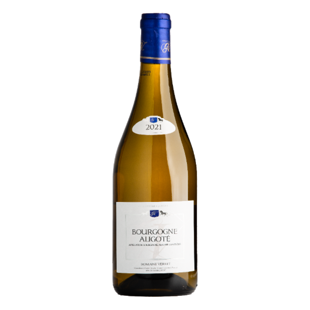2021 Domaine Verret Aligoté
