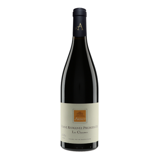 2020 Domaine d’Ardhuy Vosne Romanée 1er cru ‘’Les Chaumes’’